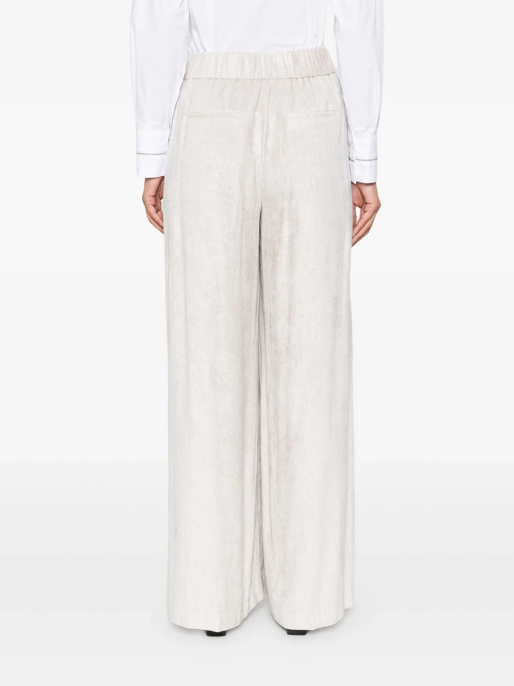 Woman trousers