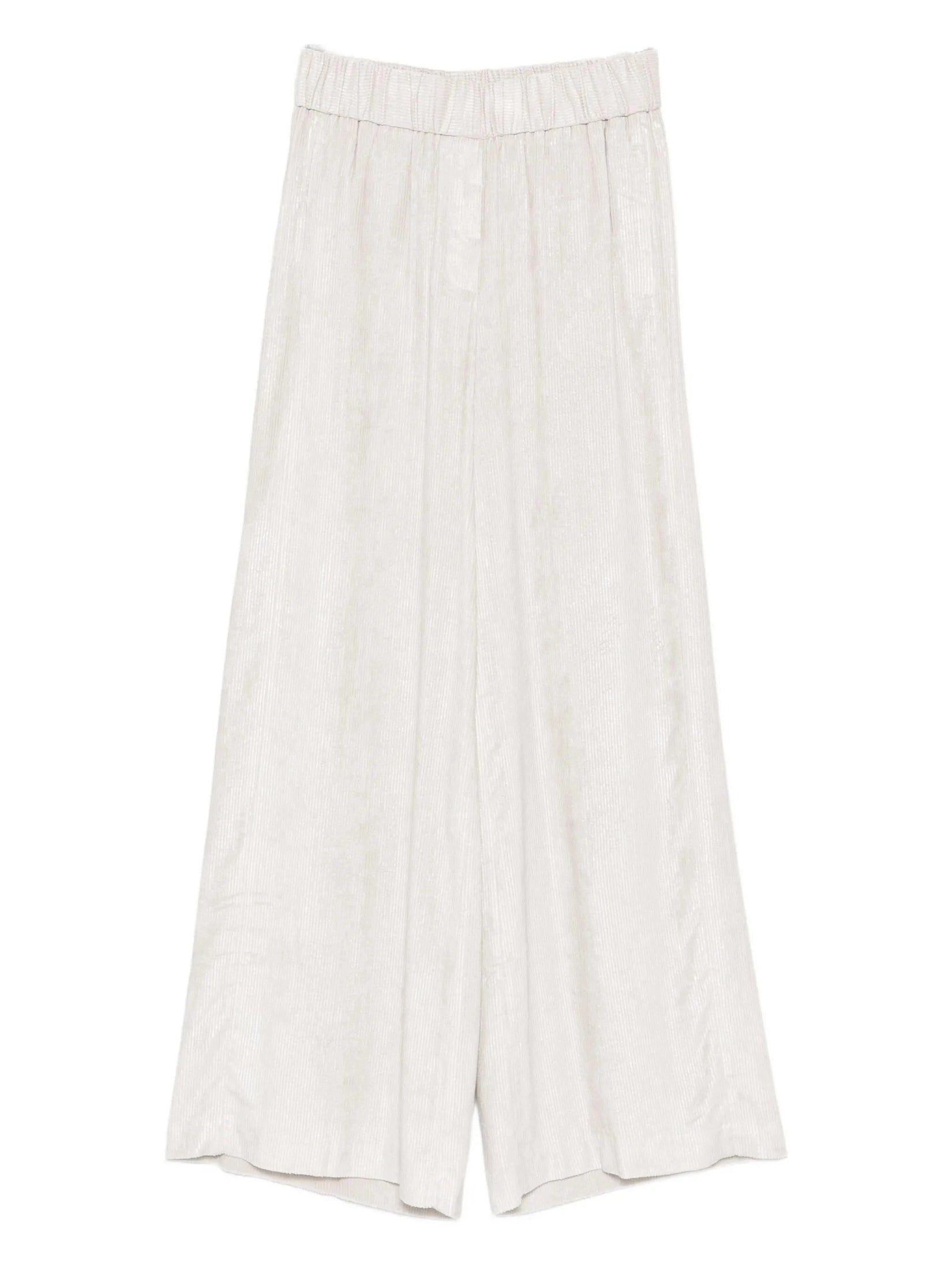 Woman trousers