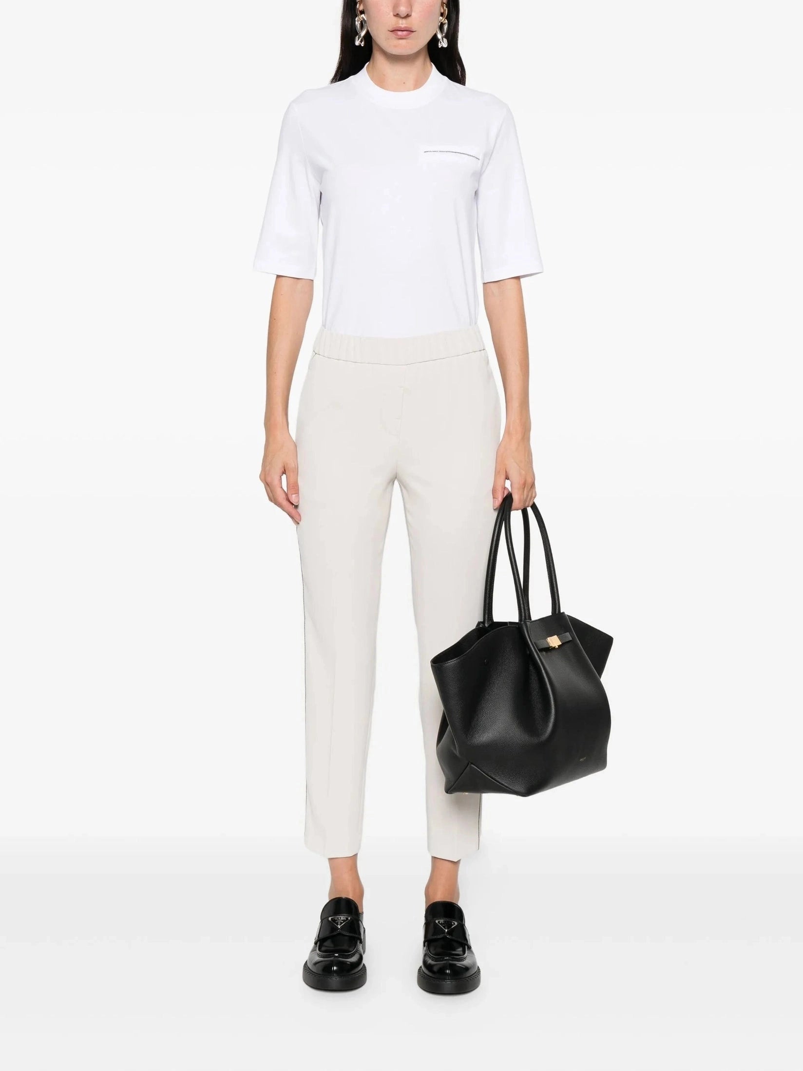 Woman trousers