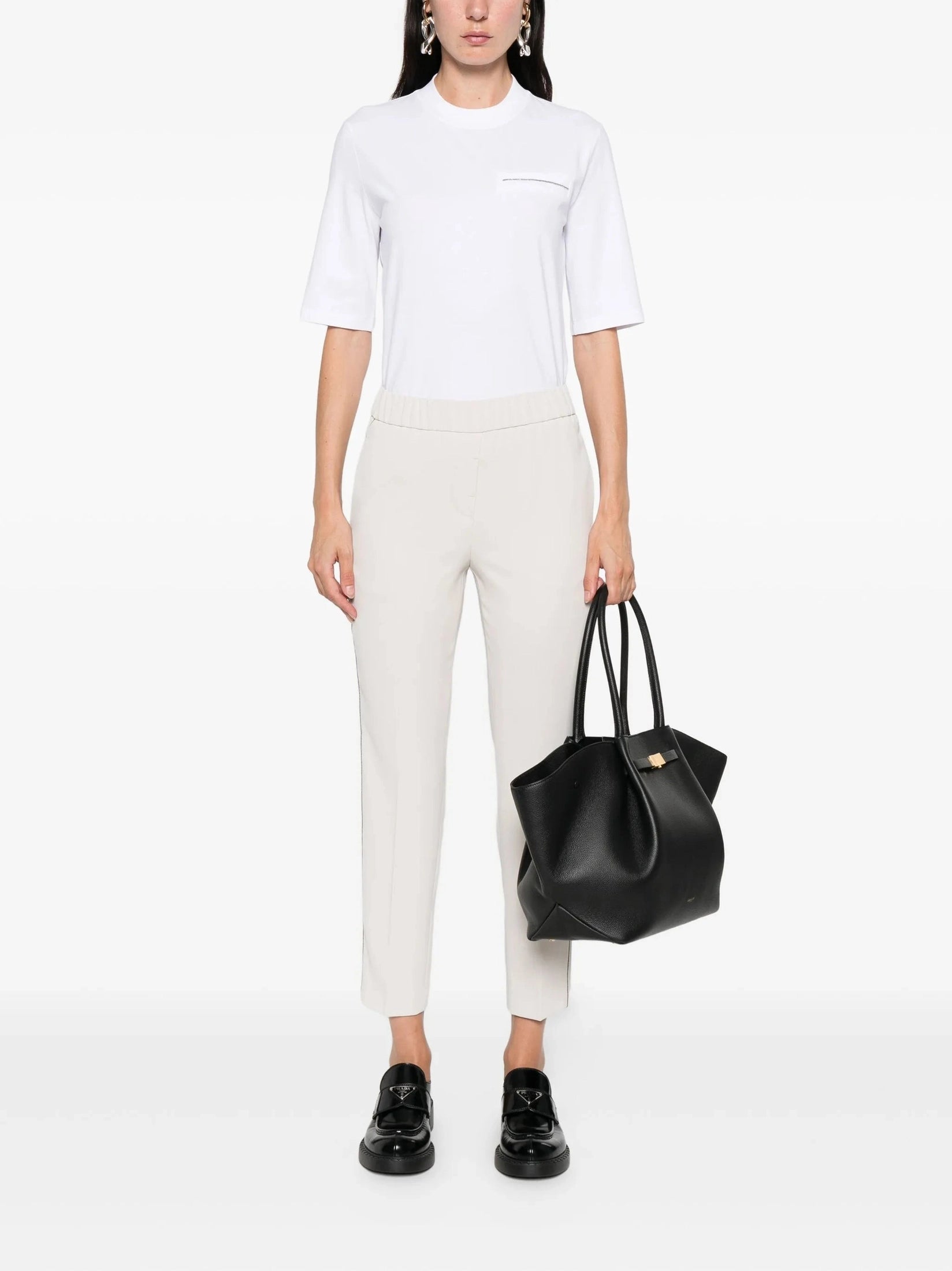 Woman trousers