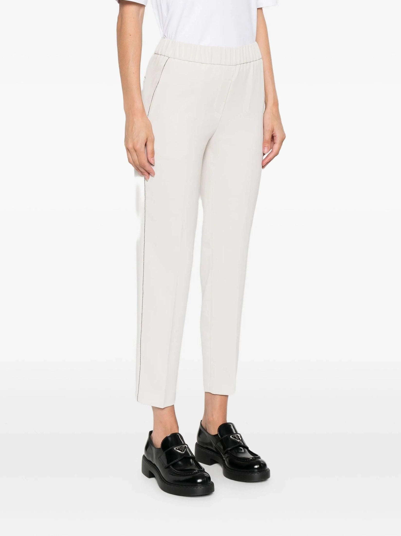Woman trousers
