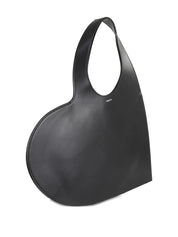 Double heart tote