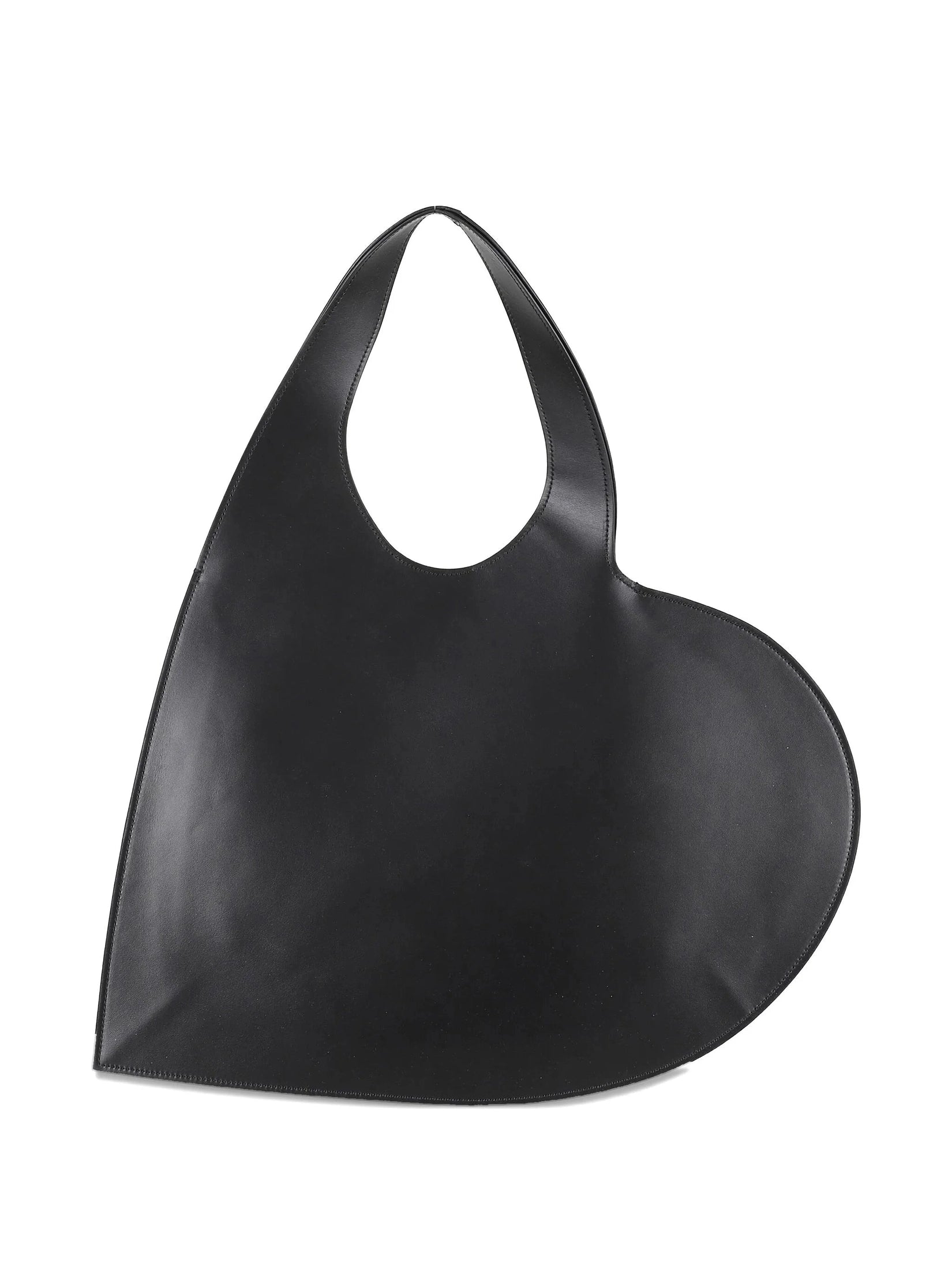 Double heart tote