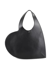 Double heart tote
