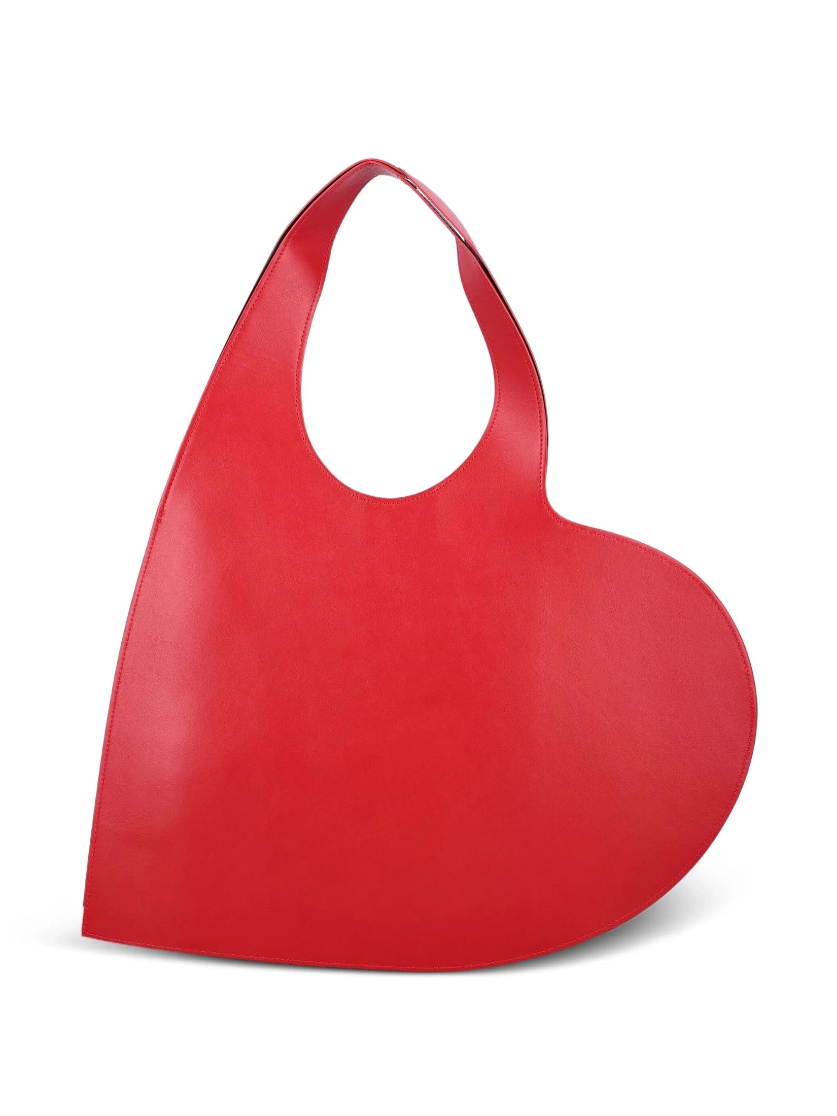 Heart tote bag