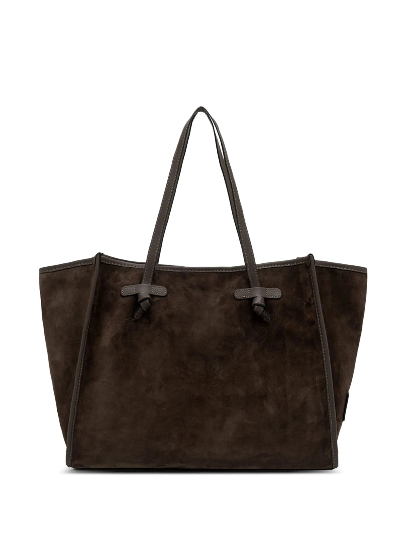 Marcella leather bag