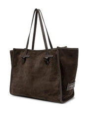 Marcella leather bag