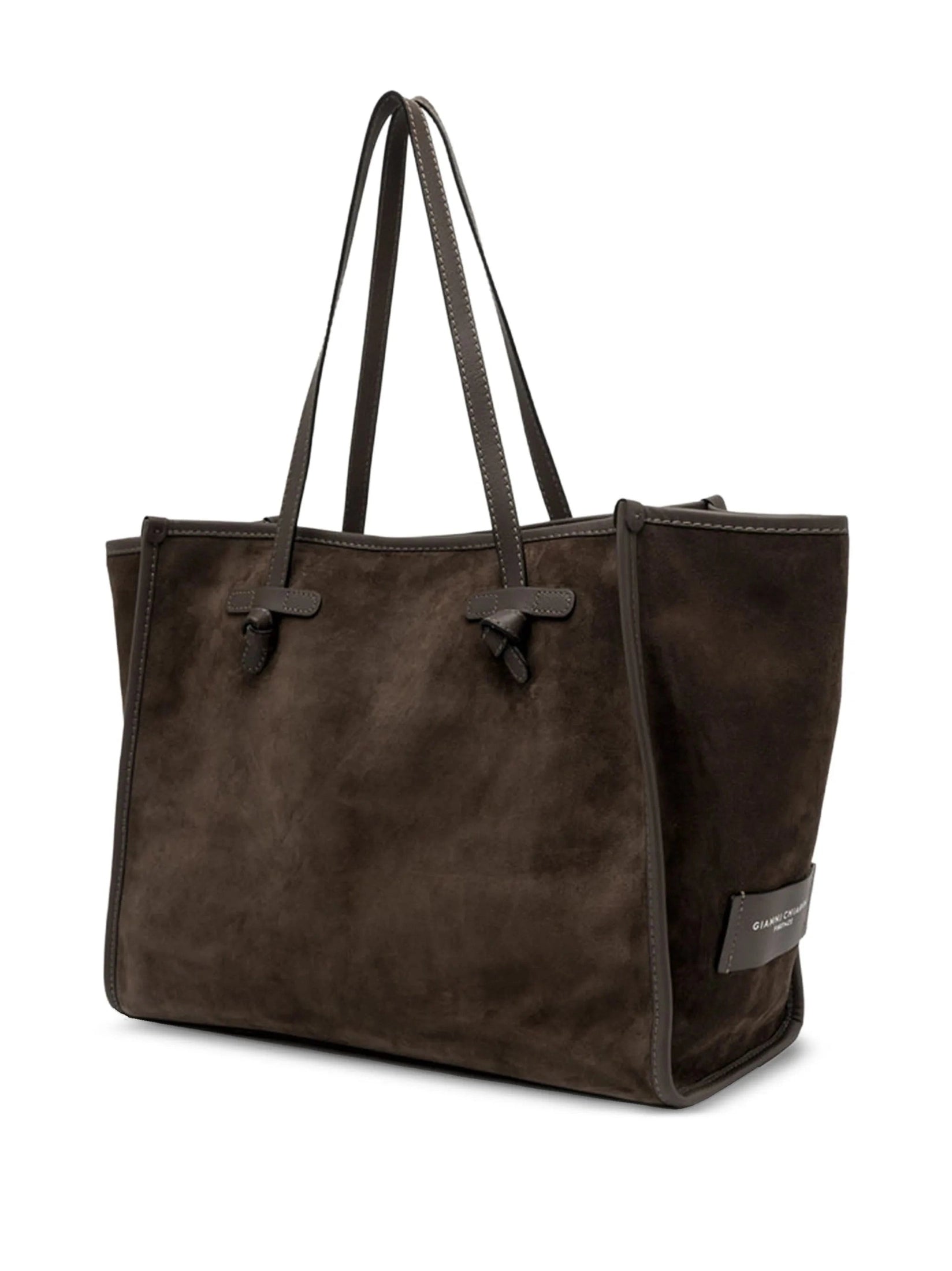 Marcella leather bag