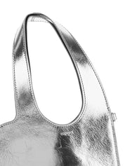 Mini heart tote