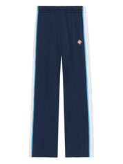 MEN'S PIQUÉ TRACK PANTS