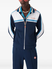 MEN'S PIQUÉ TRACK PANTS