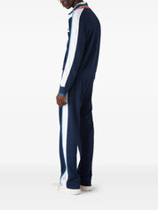 MEN'S PIQUÉ TRACK PANTS