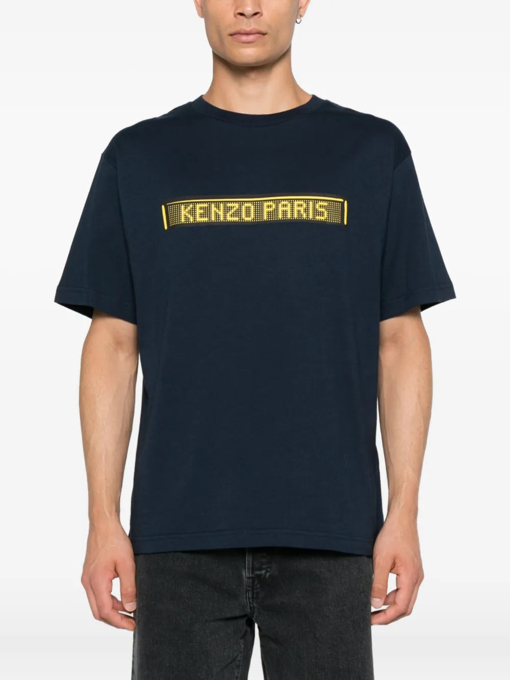 KENZO CITY OVERSIZE T-SHIRT
