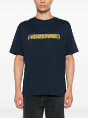 KENZO CITY OVERSIZE T-SHIRT