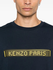 KENZO CITY OVERSIZE T-SHIRT