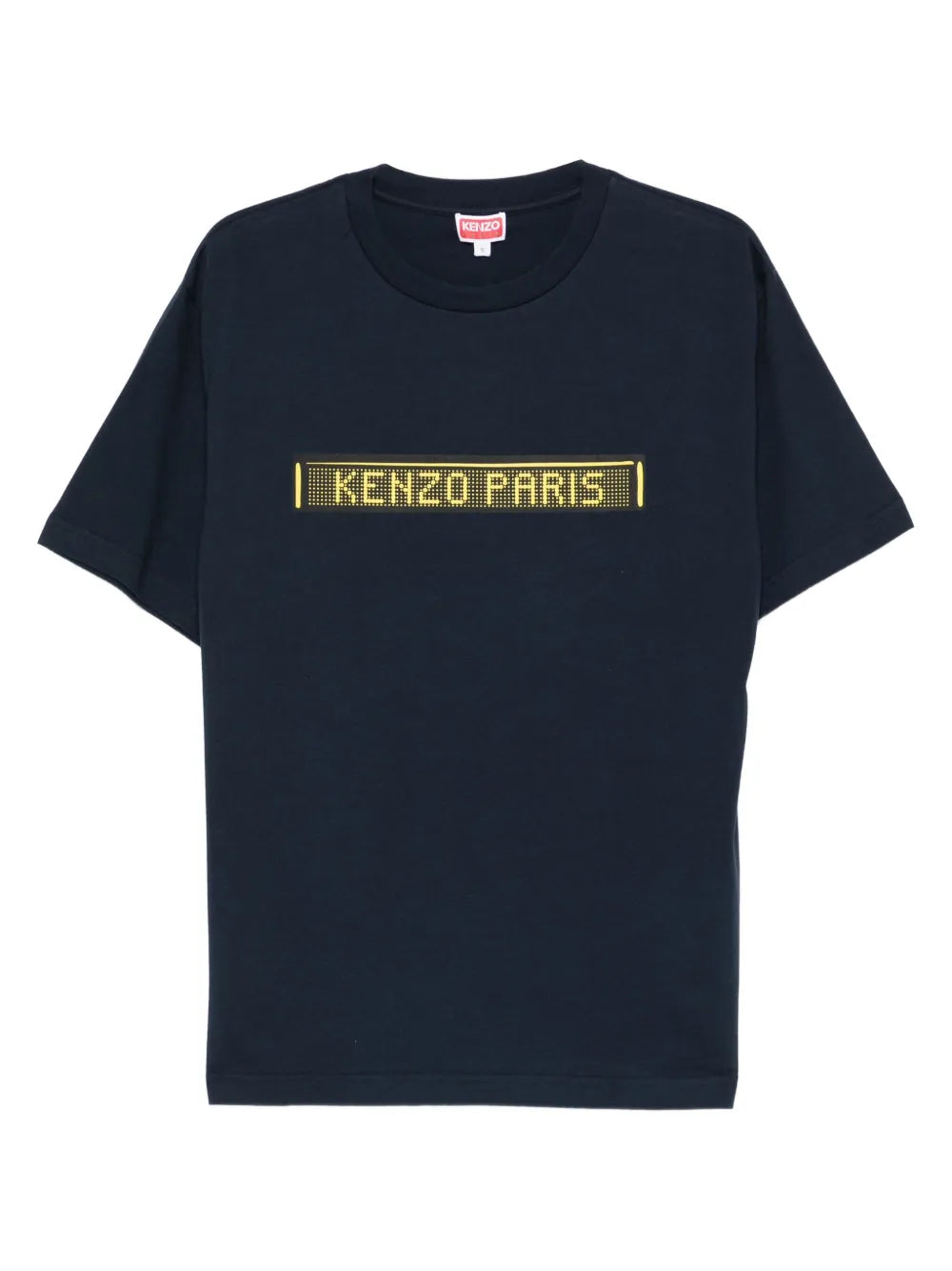 KENZO CITY OVERSIZE T-SHIRT