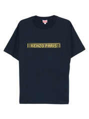 KENZO CITY OVERSIZE T-SHIRT