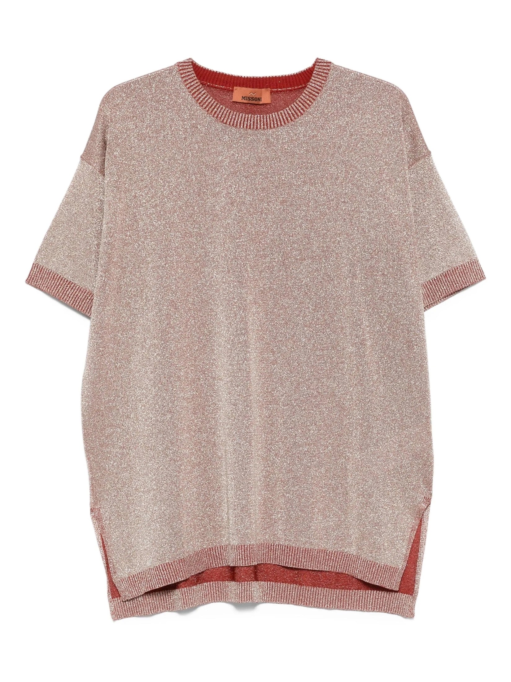 Crewneck sweater