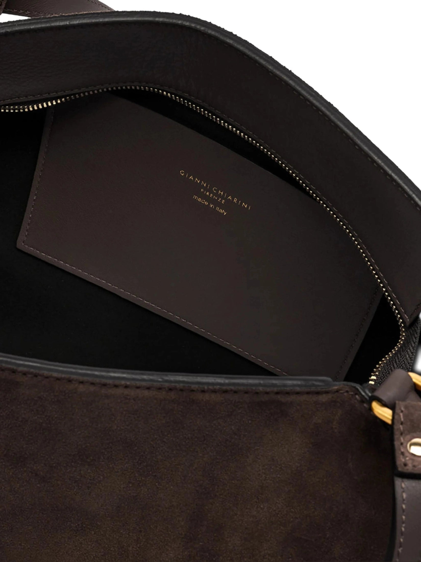 Bloom leather bag