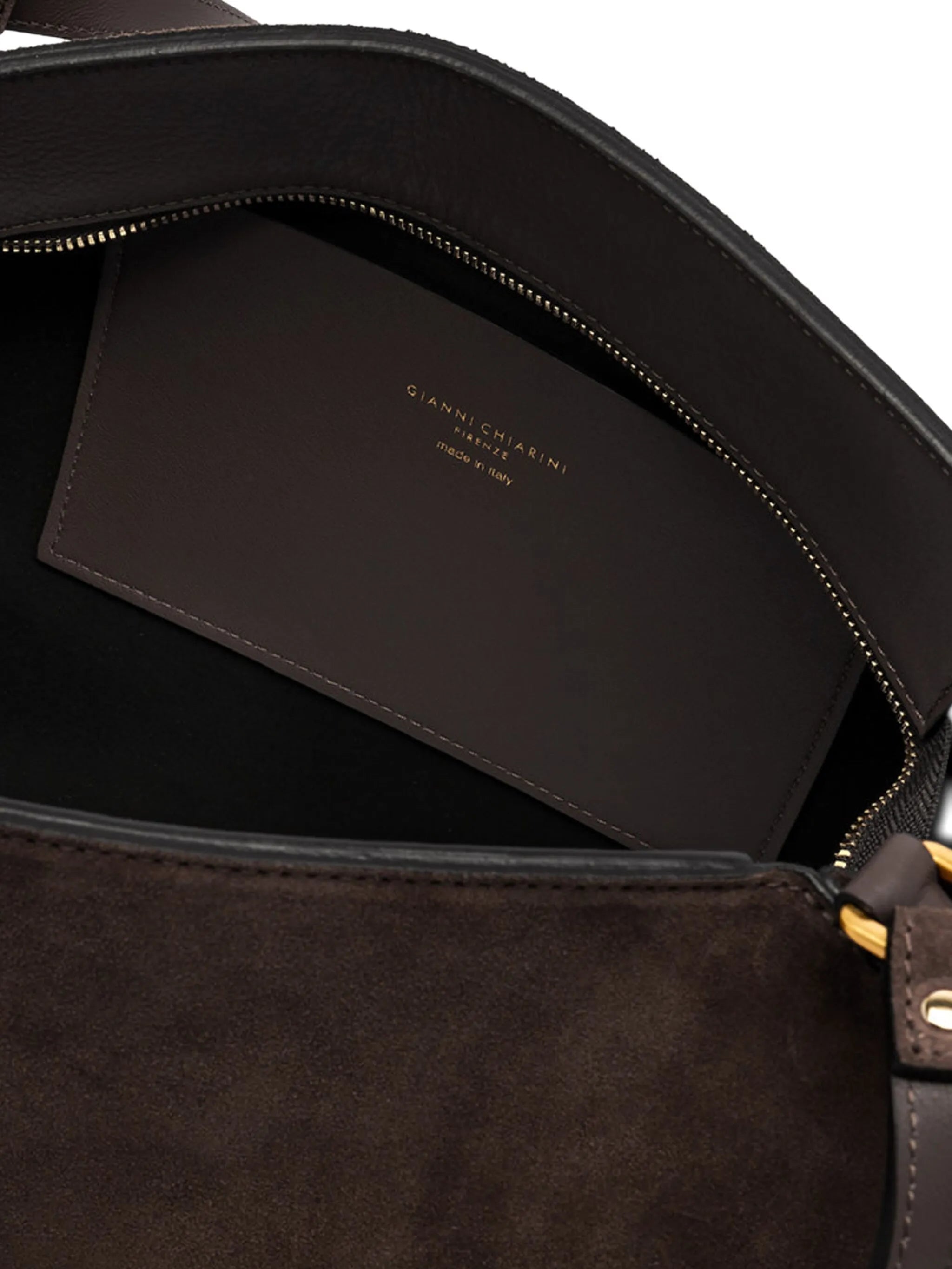 Bloom leather bag