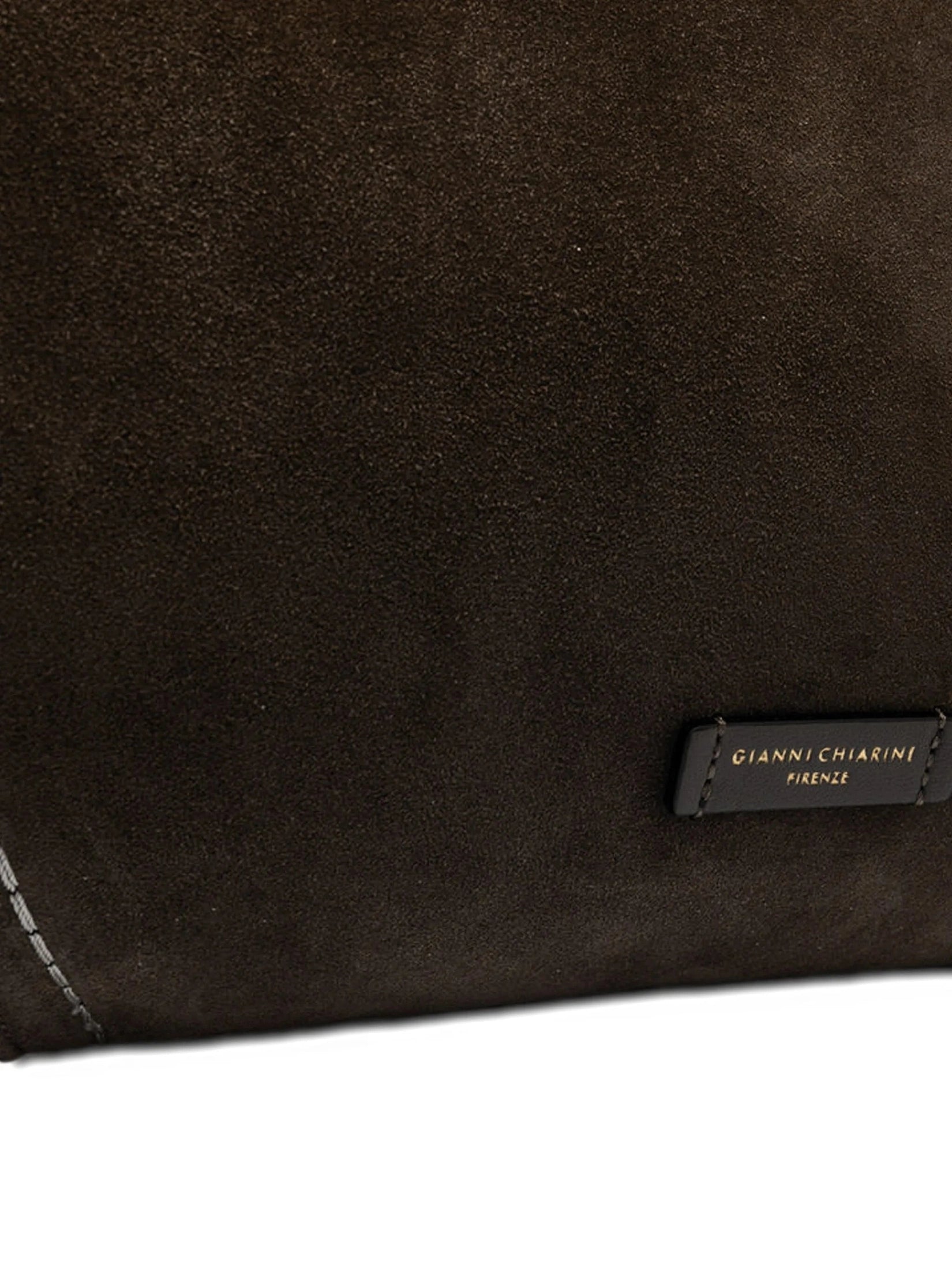 Bloom leather bag