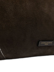 Bloom leather bag