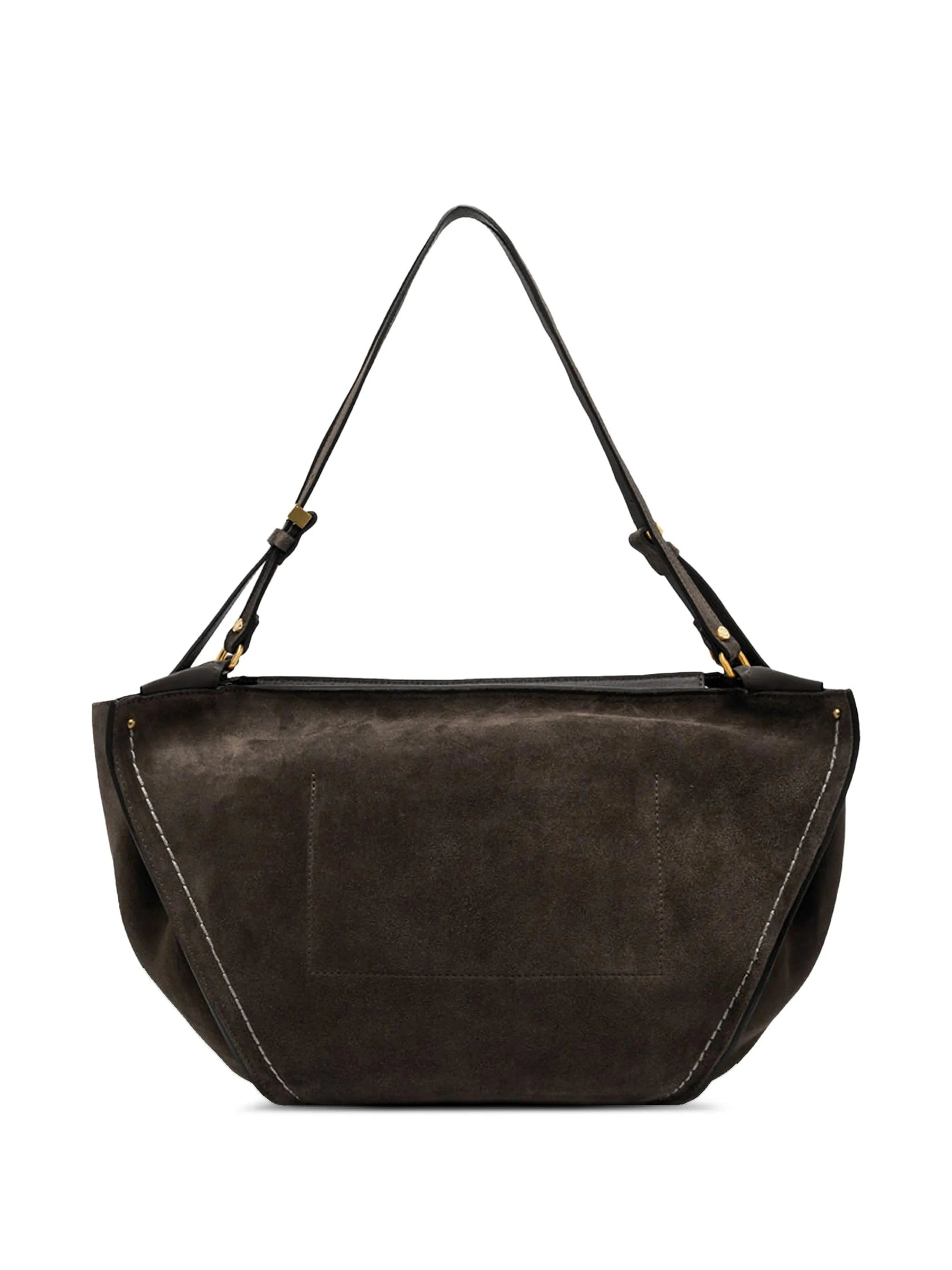 Bloom leather bag