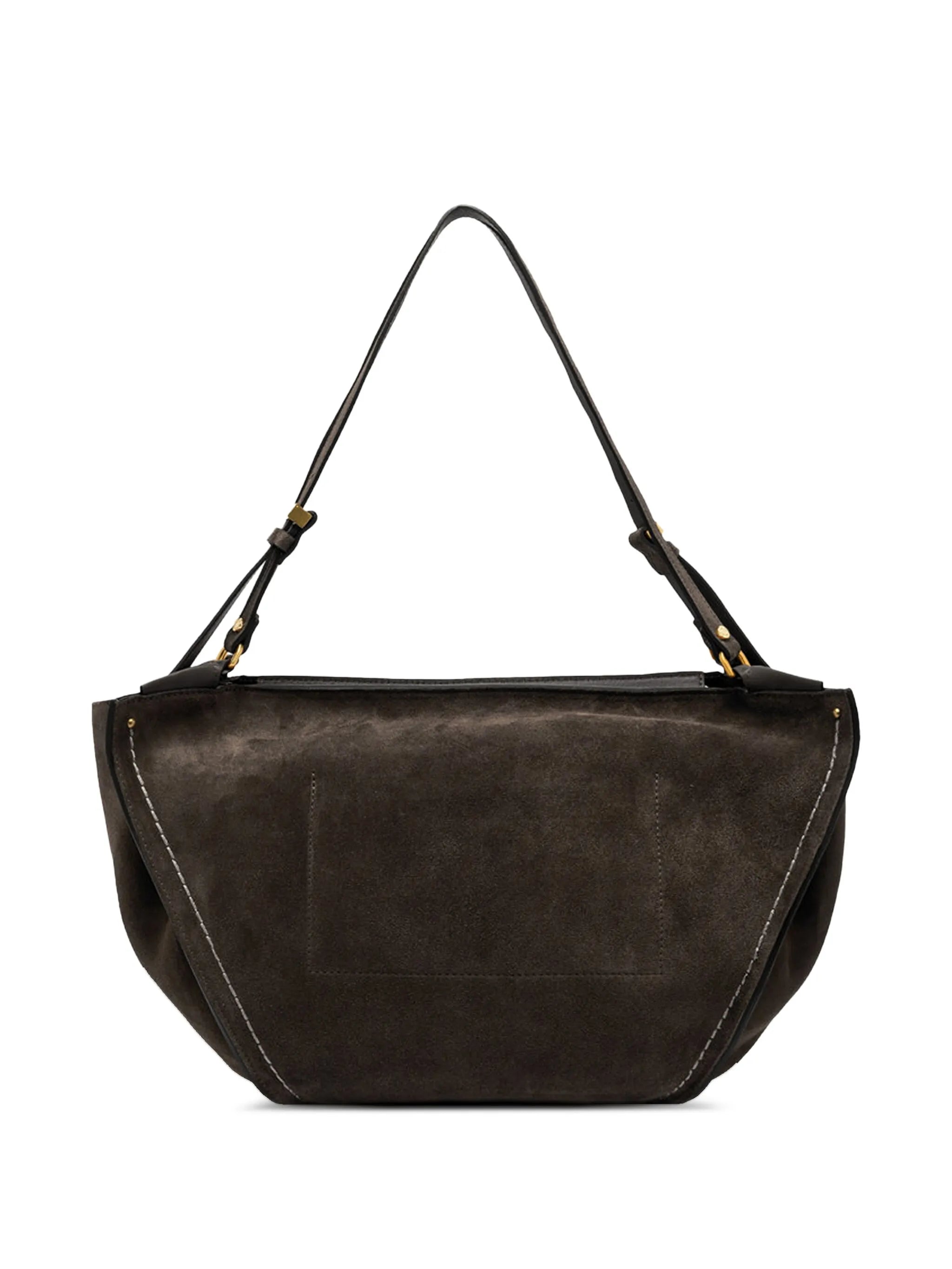 Bloom leather bag