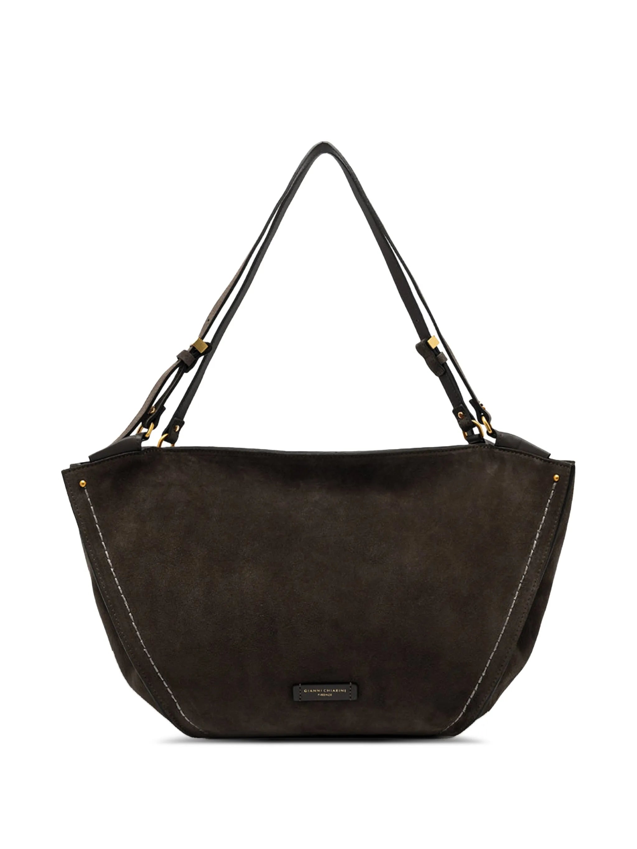 Bloom leather bag