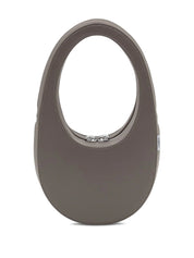 Crossbody mini swipe bag