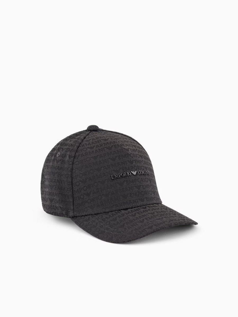Baseball hat