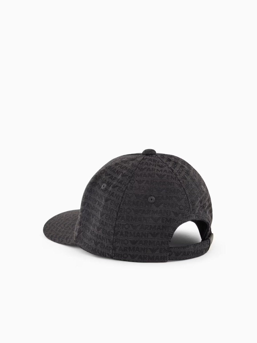 Baseball hat