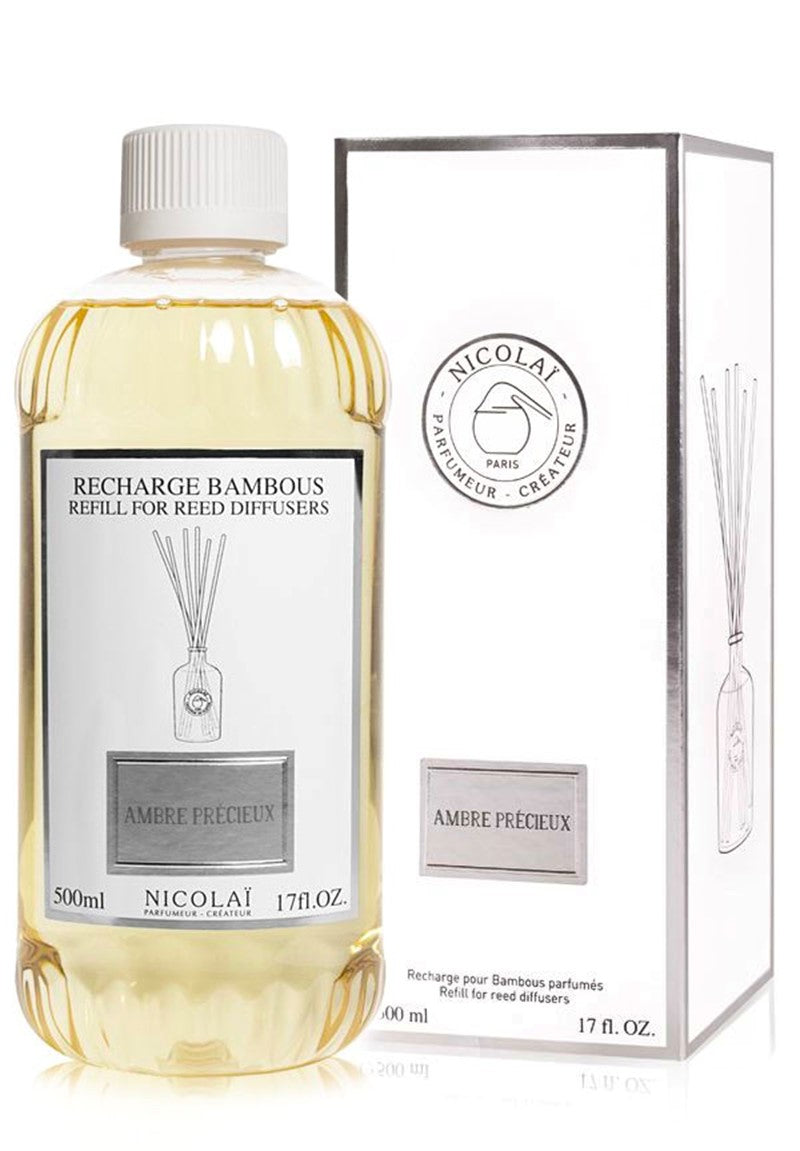 NRF - AMBRE PRECIEUX DIFFUSER 500ML