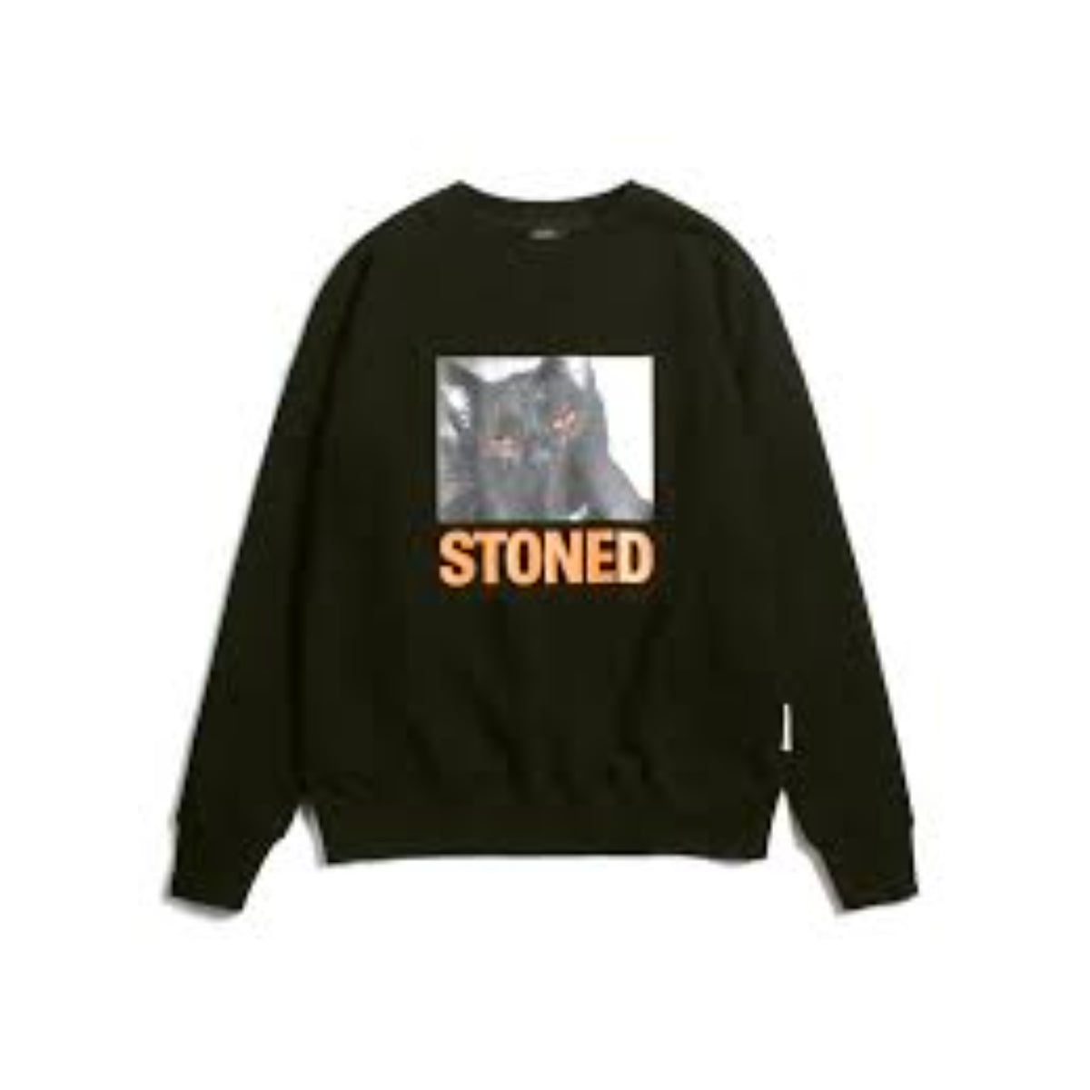 STONED BASIC TEE