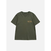 STUPID STORY TIGER BASIC TEE