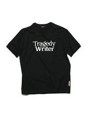 Tragedy writer relaxed fit tee
