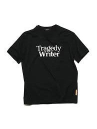 Tragedy writer relaxed fit tee