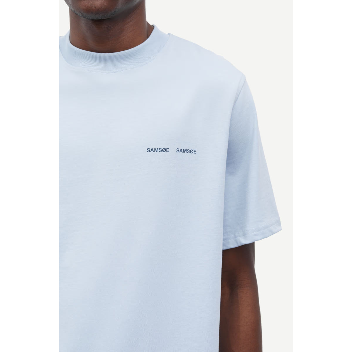 NORSBRO T-SHIRT 6024