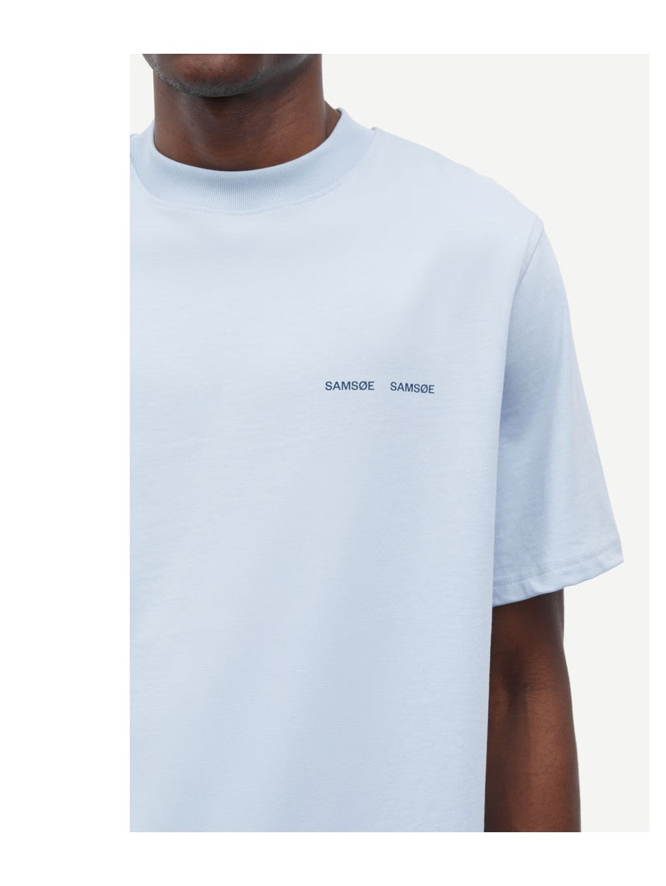 Norsbro t-shirt 6024
