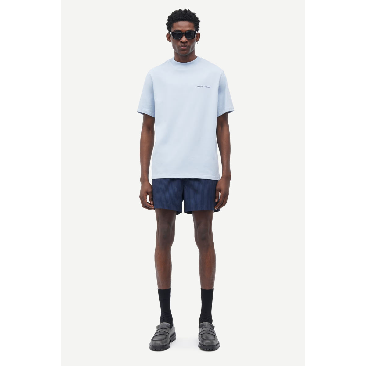 NORSBRO T-SHIRT 6024