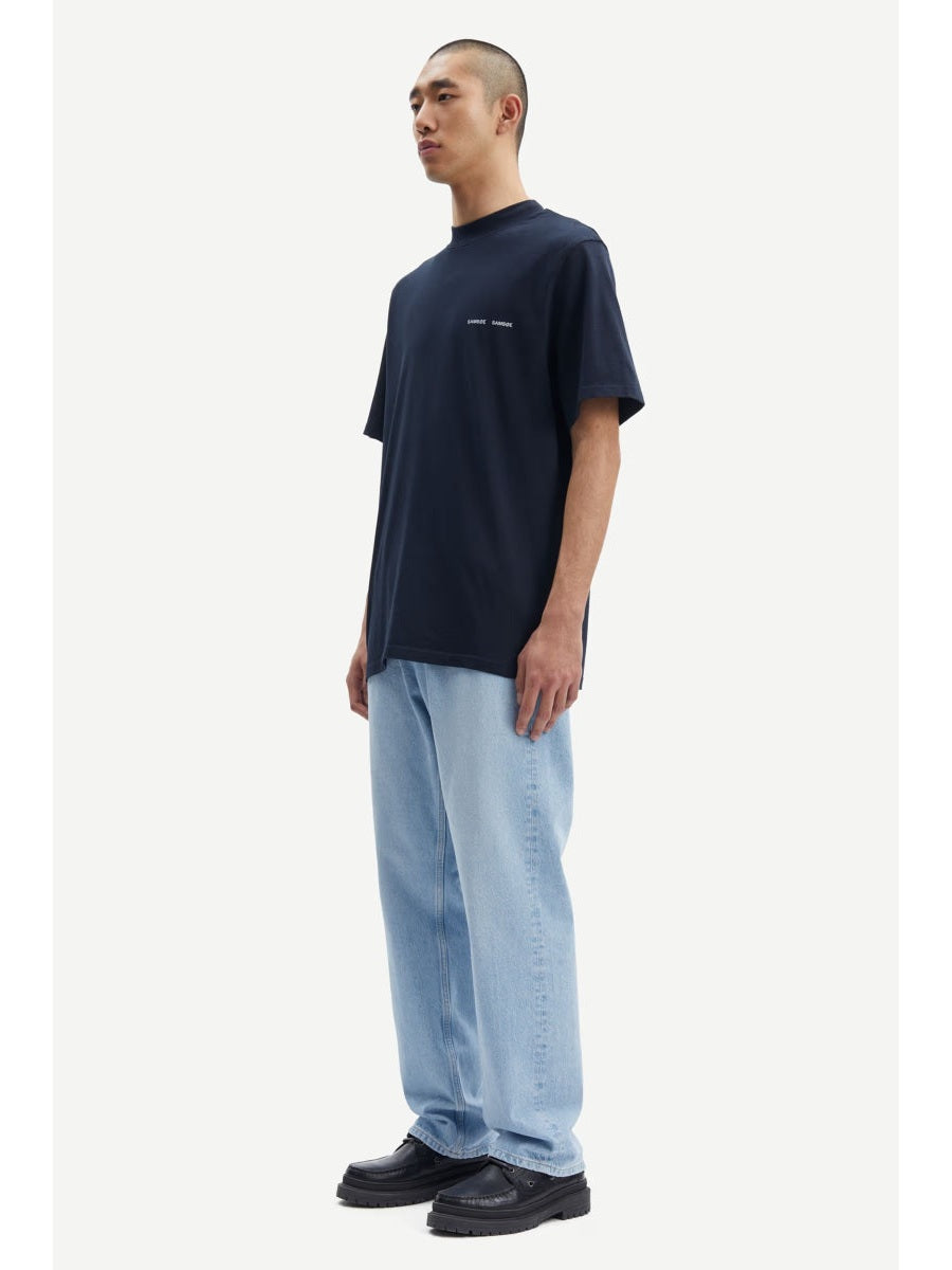 Norsbro t-shirt 6024