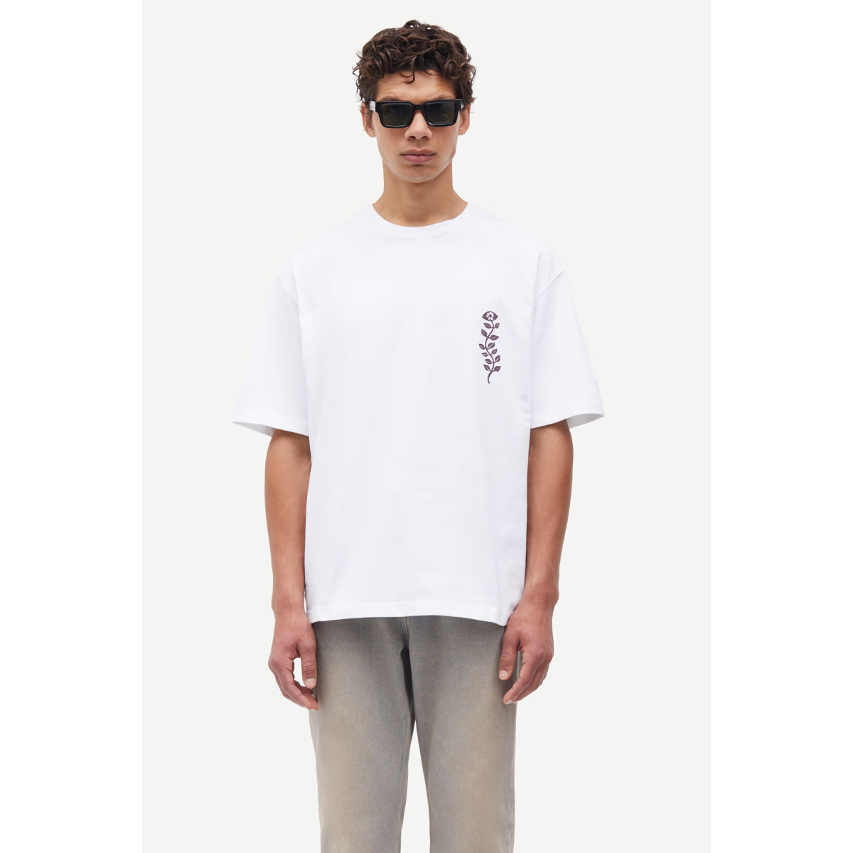 SATIME T-SHIRT 11725