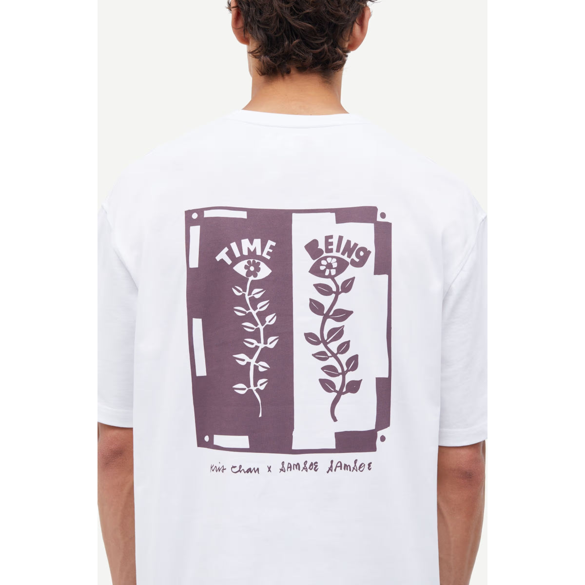 SATIME T-SHIRT 11725