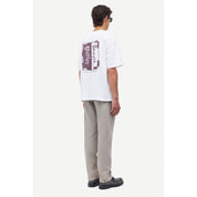 SATIME T-SHIRT 11725