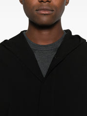 Nick hooded jacket