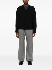 Nick hooded jacket