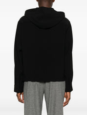 Nick hooded jacket