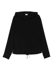 Nick hooded jacket