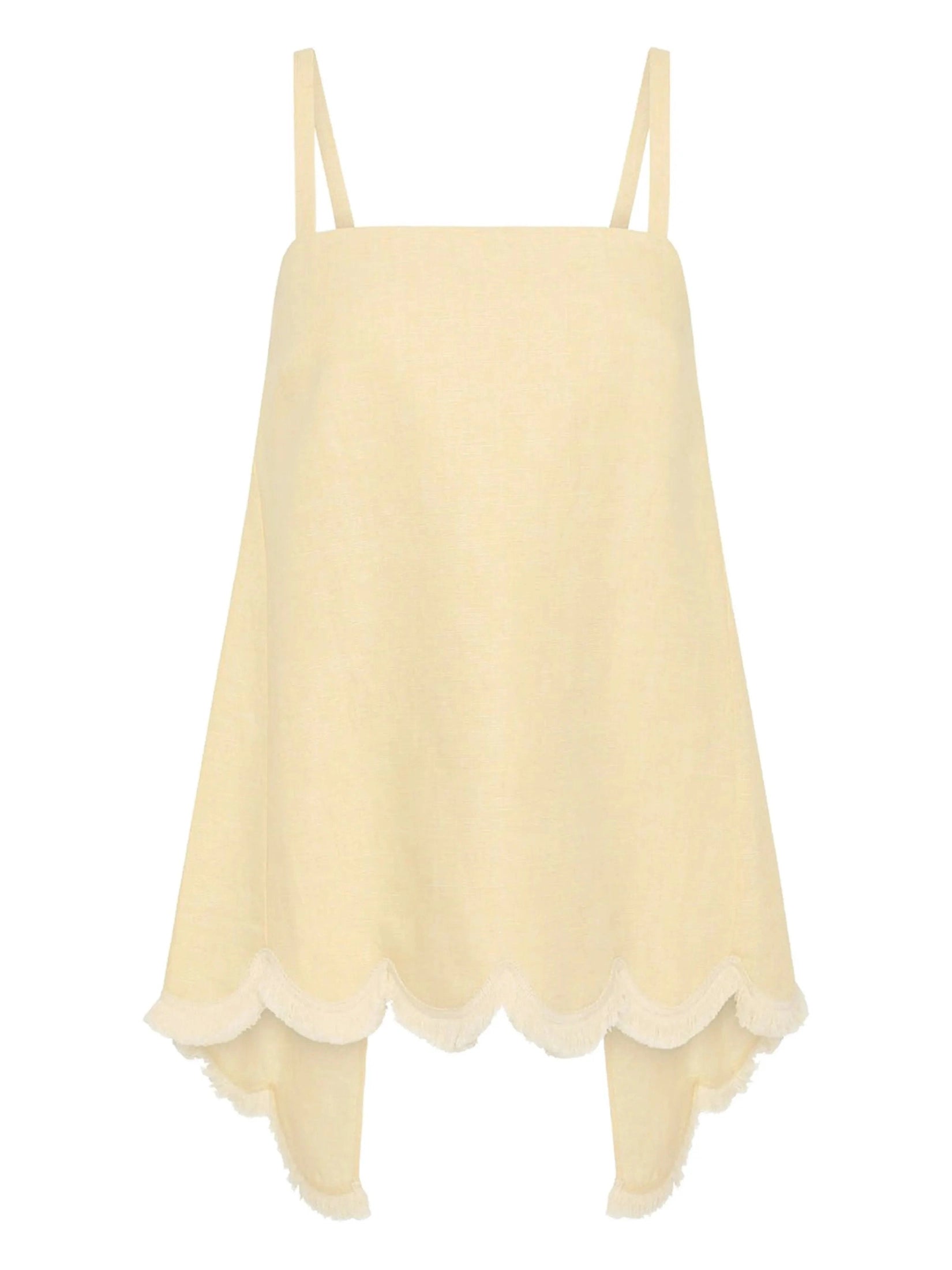 Essie top