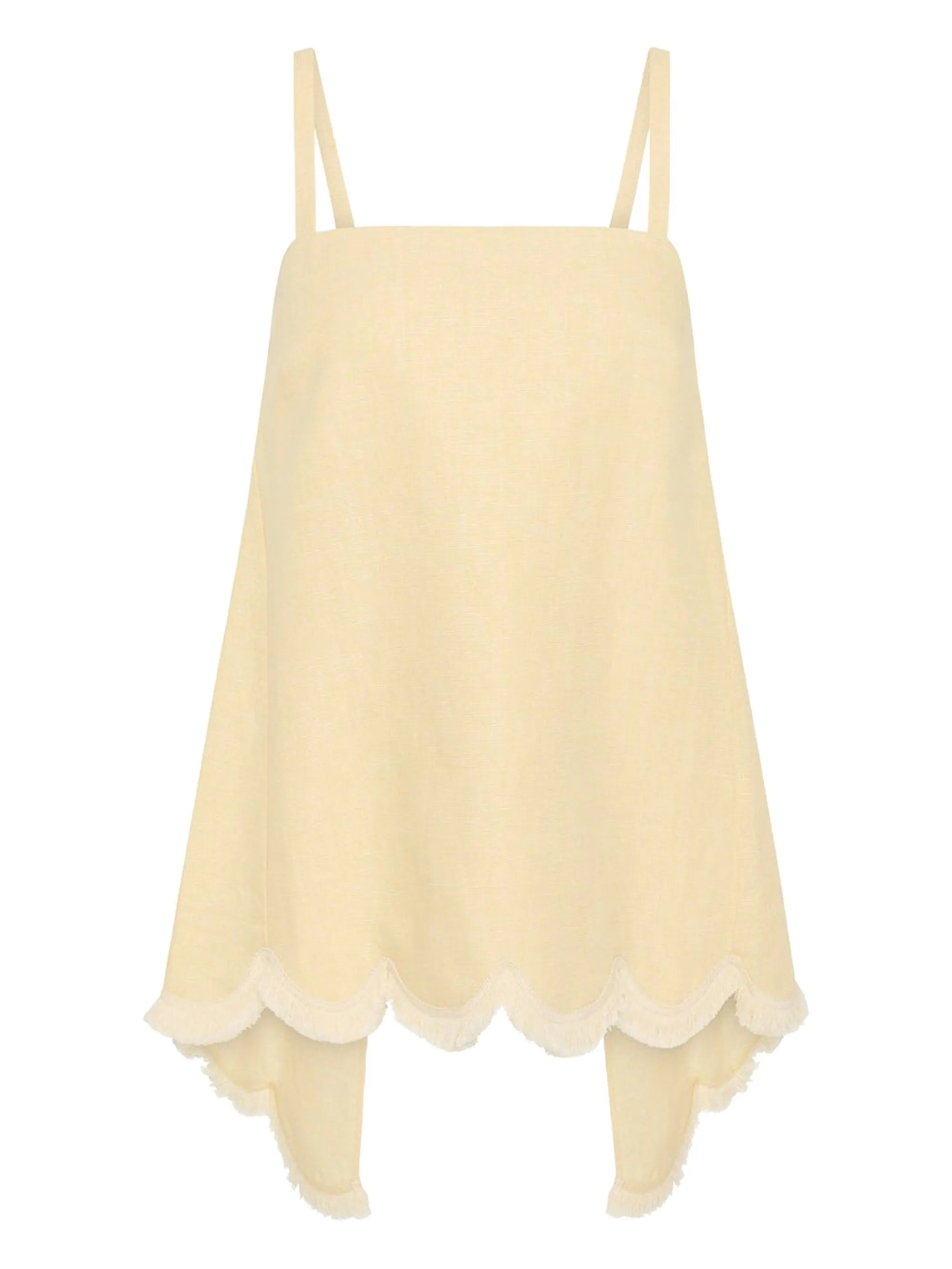 Essie top